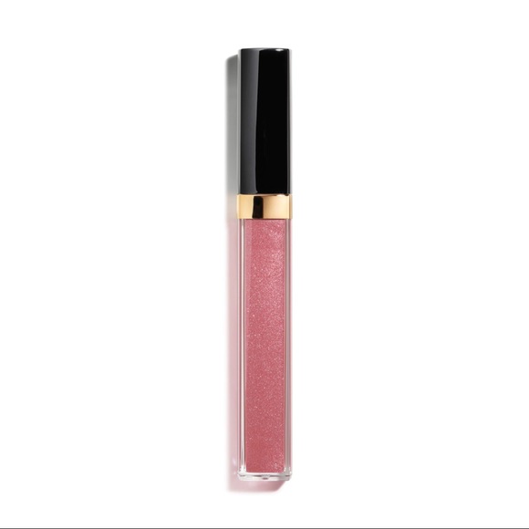 chanel lip gloss 119